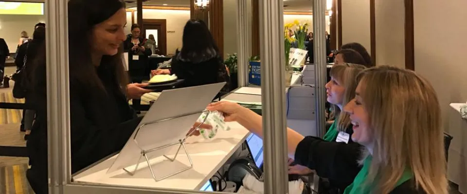 2019 Annual Spring Meeting