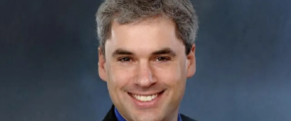 Dr. Tony Reiman CCS Research Chair, University of New Brunswick