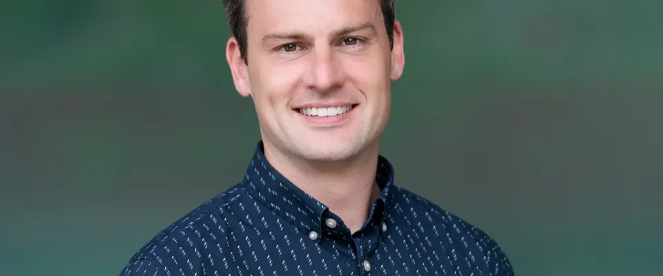 Alexander Wyatt, B.Sc., DPhil