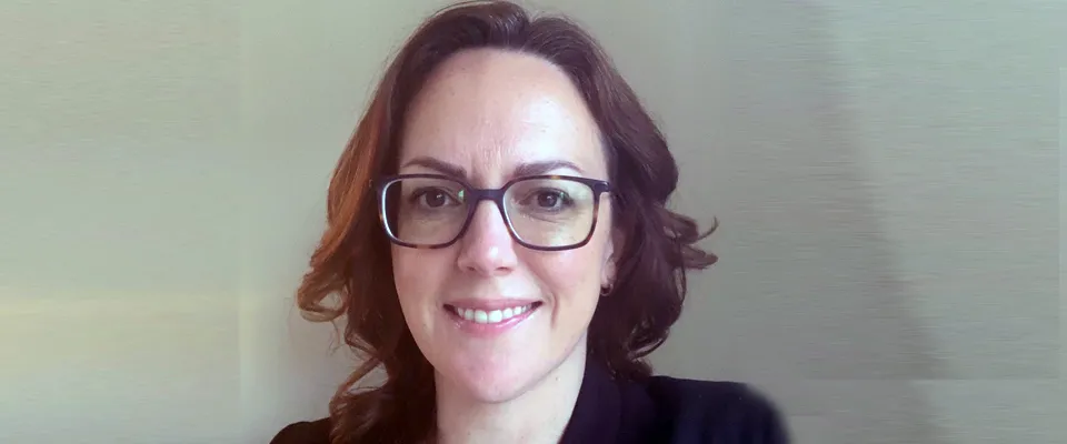 Yvonne Murray, MSc