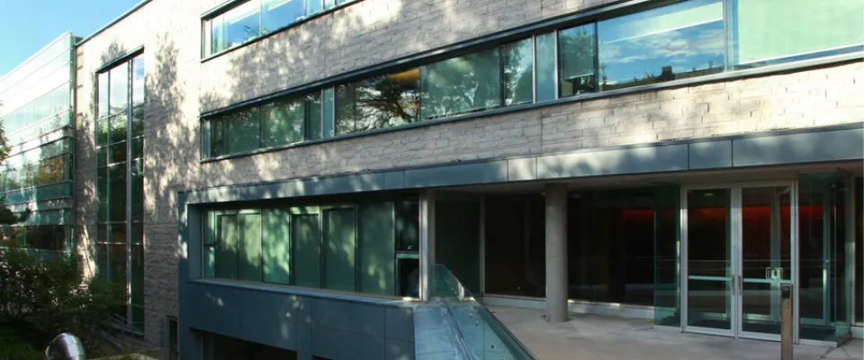 The Canadian Cancer Trials Group Operations and Statistics Centre 