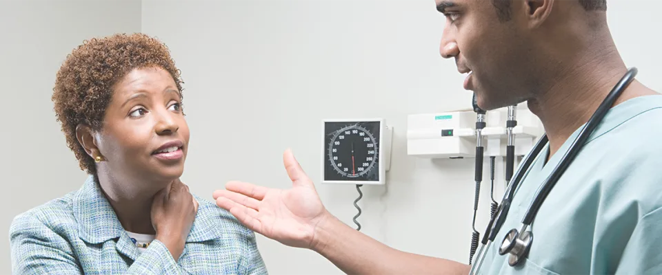 Introducing the *New* patient focused trial webpages