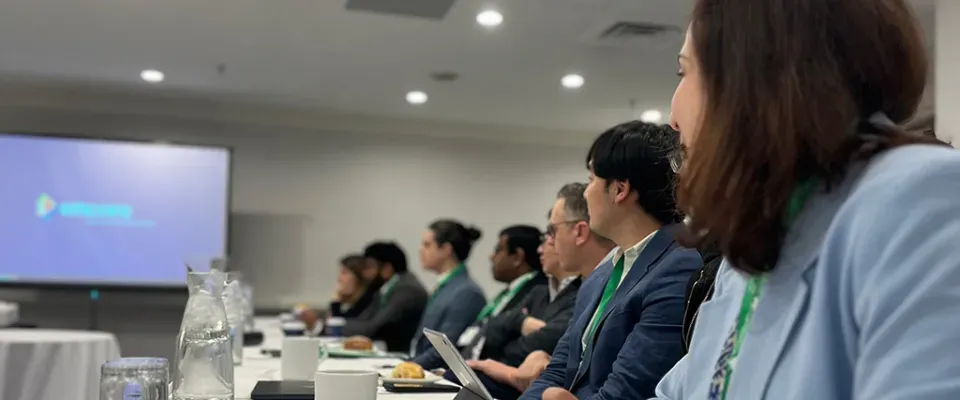 CCTG MSI Education and Training