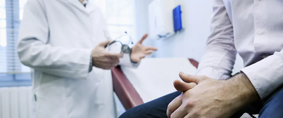 Findings from the CCTG PR13/RADICALS-HD study confirm that adding two years, compared to six months of hormone therapy delays prostate cancer spread