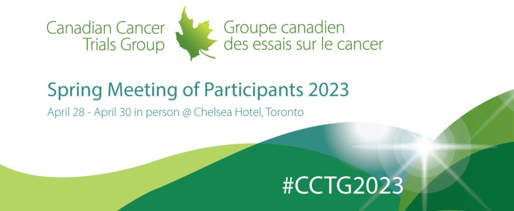 Spring Meeting 2023