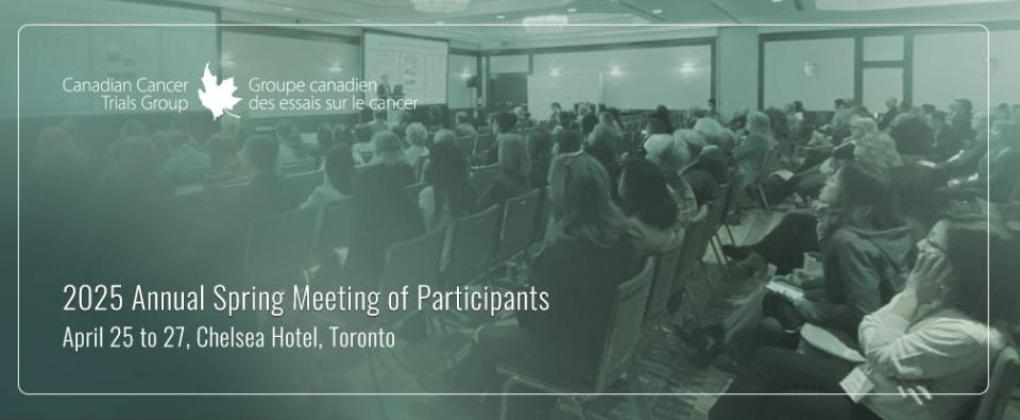 2025 Annual Spring Meeting of Participants