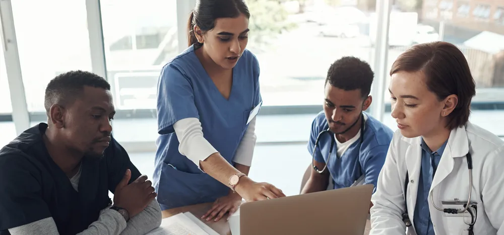 The IND Program has launched the Early Clinical Trials Educational Series