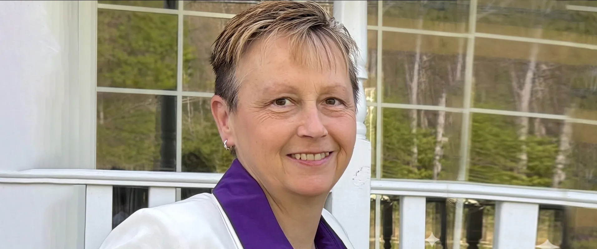 Patient Represenative Melanie Keats